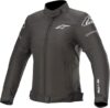 Alpinestars Stella T-SPS Waterproof Women’s Motorcycle Jacket