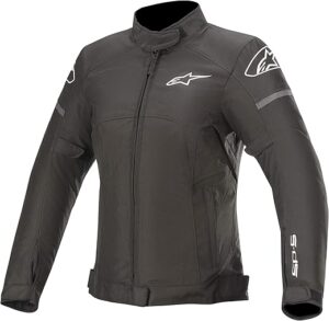 Alpinestars Stella T-SPS Waterproof Women’s Motorcycle Jacket