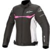 Alpinestars Stella Women’s Waterproof Motorcycle Jacket