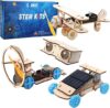 CYOEST Stem Kits