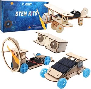 CYOEST Stem Kits