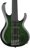 Ibanez Steve Di Giorgio SDGB1 Fretless Bass Guitar