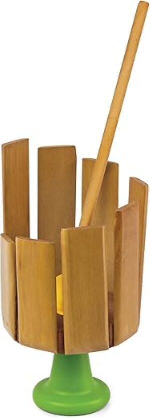 Green Tones Stirring Xylophone 3727