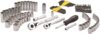 STANLEY STMT74858 Drive Mechanics Tool Set