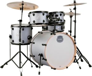 Mapex Storm Rock 22" Bass Drum Set