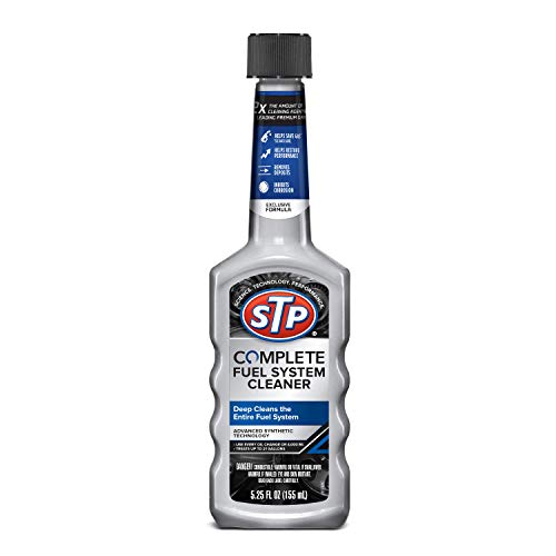 STP STP Fuel System Cleaner, 12 Pack - Image 2