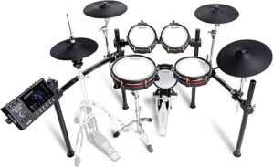 Alesis Strata Core Electric Drum Set with Touchscreen