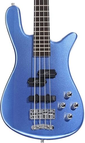 Warwick Streamer LX Electric Bass Guitar