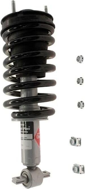 KYB Strut Plus Complete Corner Unit SR4079