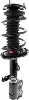 KYB Strut-Plus Complete Corner Unit SR4478