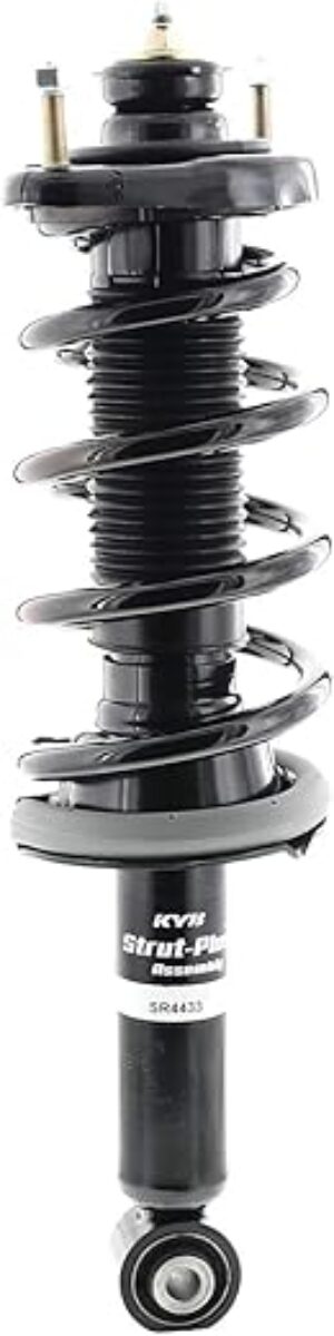 KYB Strut-Plus SR4433 Complete Corner Assembly