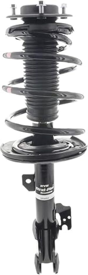 KYB Strut-Plus SR4452 Complete Corner Assembly