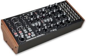 Moog Subharmonicon Semi-Modular Analog Synthesizer