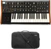 Moog Subsequent 37 Analog Synthesizer Case