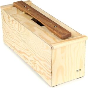 Studio 49 Sucupira Contrabass Resonator Bar - G