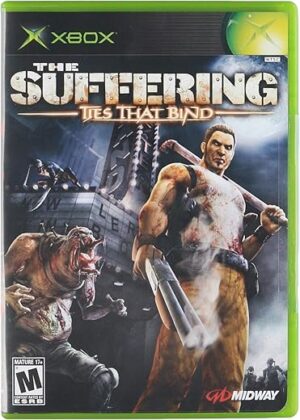 Rockstar Games Suffering Ties That Bind by Author’s Name