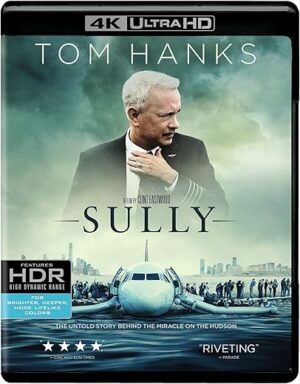 Sully by Chesley B. Sullenberger