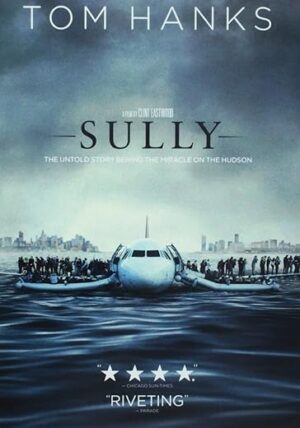 Sully by Chesley B. Sullenberger III