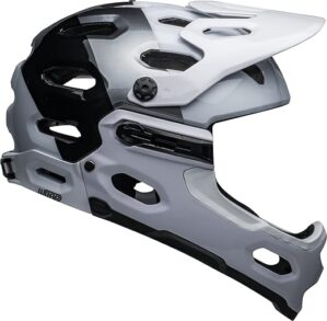 BELL Super 3R MIPS Mountain Bike Helmet