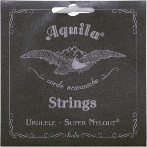 Aquila Super Nylgut AQ-100 Soprano Ukulele Strings