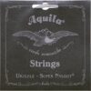 Aquila Super Nylgut AQ-107 Tenor Ukulele Strings