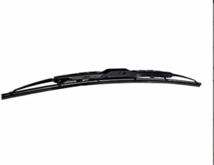 Piaa Super Silicone Black Wiper Blade 16