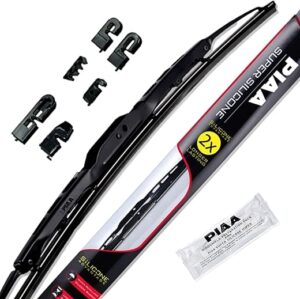 Piaa Super Silicone Wiper Blade - 22" 550mm