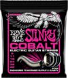 Ernie Ball Super Slinky Cobalt Guitar Strings P02723