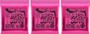 Ernie Ball Super Slinky Guitar Strings 9-42 (2223×3)