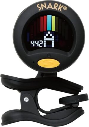 SNARK Super Tight All Instrument Tuner