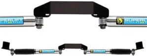SUPERLIFT Superlift Dual Stabilizer Kit 92700