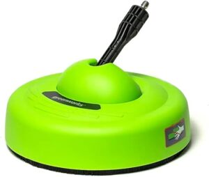 Greenworks Surface Cleaner Pressure Washer Attachment
