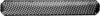 STANLEY Surform Half Round Blade 21-161A