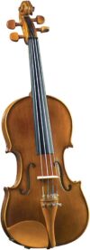 Cremona SV-150 Premier Student Violin Outfit