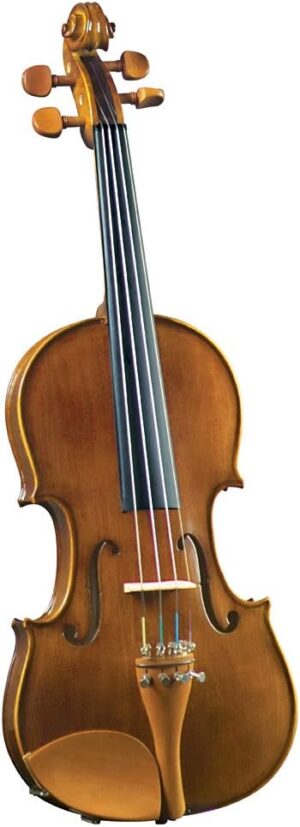 Cremona SV-150 Premier Student Violin Outfit