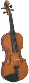 212 Main SV-75 .25 Cremona Novice Violin Outfit