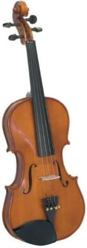 212 Main SV-75 .25 Cremona Novice Violin Outfit