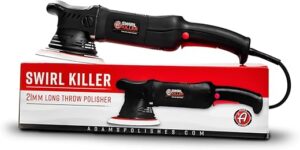 Adam’s Polishes Swirl Killer 21mm Orbital Polisher Tool