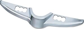 Kuryakyn Switch Panel Frame Accent Trim 7283
