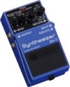 BOSS SY-1 Guitar Synthesizer Pedal