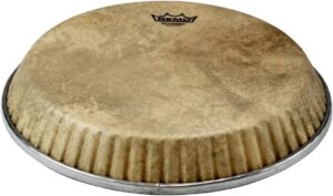 Remo Symmetry Skyndeep Conga Drumhead, 11.75