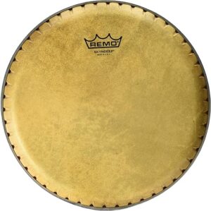 Remo Symmetry Skyndeep Conga Drumhead, 9.75