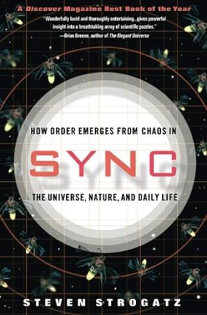 Sync By Steven Strogatz