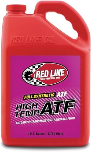 Red Line Synthetic High Temperature ATF 30205 - 1 Gallon