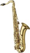 Yanagisawa T-WO1 Saxophones