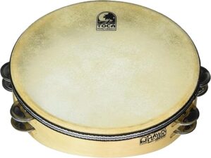 Toca T1010H Tambourine