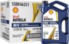 Shell Rotella T6 Multi-Vehicle Full Synthetic Diesel Oil