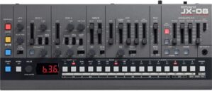 Roland Tabletop Synthesizer (JX-08)