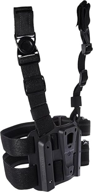 BLACKHAWK Tactical Holster Platform 432000PBK