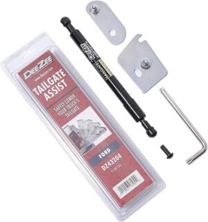 DEE ZEE Tailgate Assist DZ43204 For Ford F150